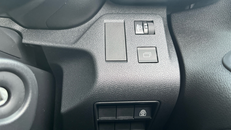 Citroen Berlingo 1.5 BlueHDi 100 Plus M 5dr [WAV] Diesel Estate